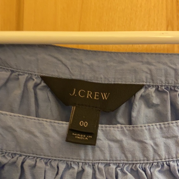 J Crew top - Picture 2 of 2